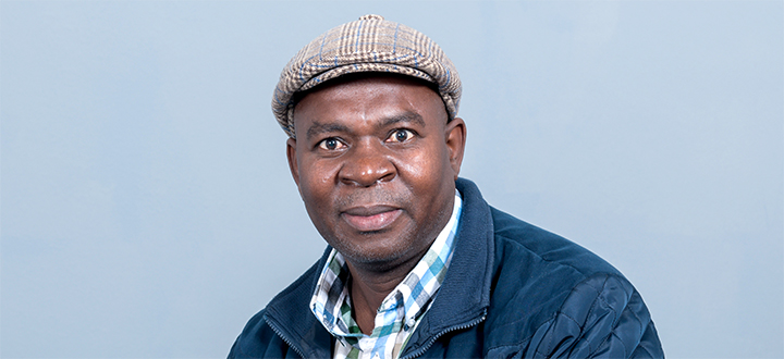 Outstanding scholar situates Unisa prominently within the global theological landscape